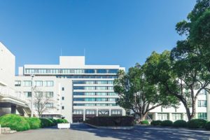 千里金蘭大学の合田友美先生にインタビューさせていただきました！