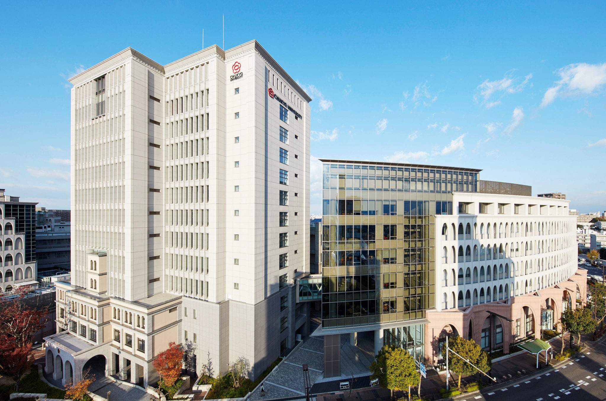 中京大学名古屋キャンパス