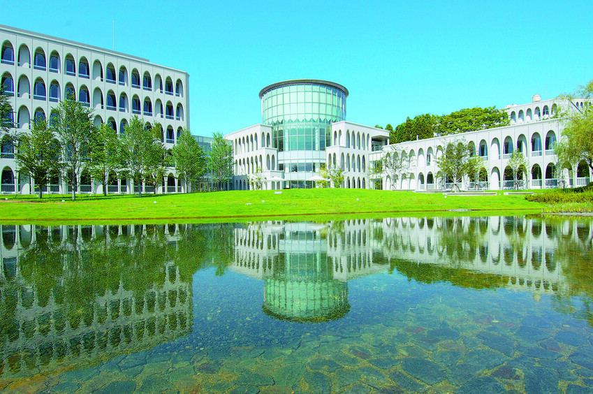 中京大学豊田キャンパス