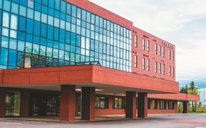 日本医療大学の坂野大樹先生にインタビューさせていただきました！