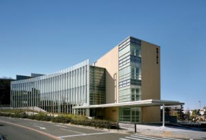 愛知工業大学の天野優子先生にインタビューさせていただきました！