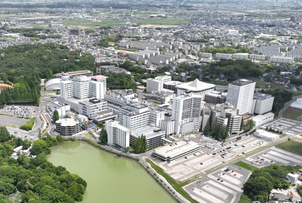 藤田学園２